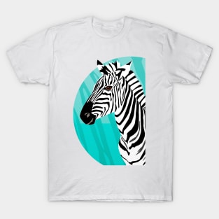 Zebra T-Shirt